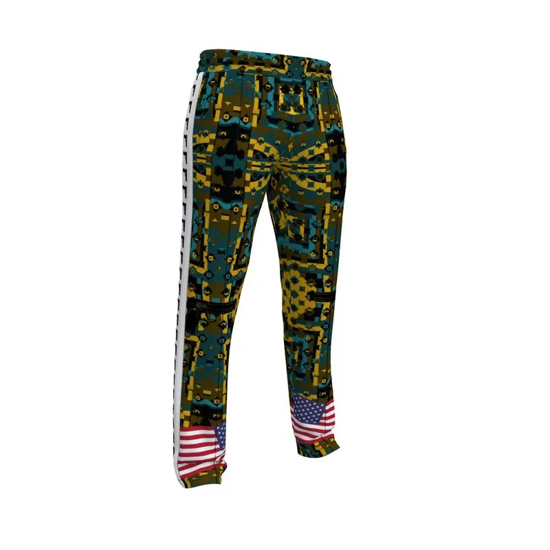 #459 cnl Men’s Tracksuit Trousers