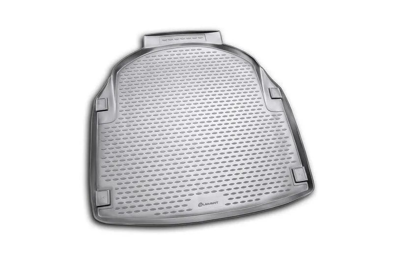 Custom Moulded Cargo Boot Liner suits Mercedes Benz E-Class W212 2009-On Avantgard Sedan EXP.NLC.34.16.B10