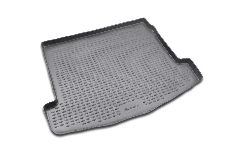 Custom Moulded Cargo Boot Liner suits Renault Megane Estate 2002-2009 Wagon EXP.NLC.41.07.B12