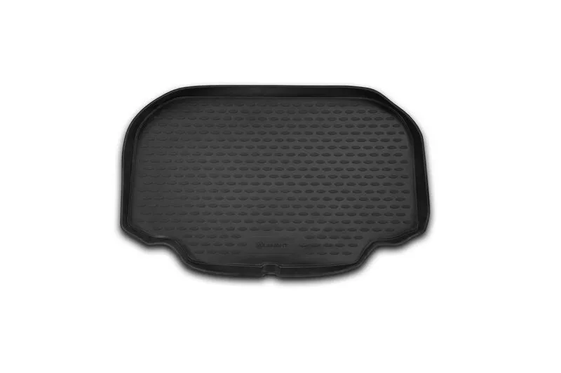 Custom Moulded Cargo Boot Liners suits Mercedes Benz SL-Class R230 2008-On Roadster EXP.NLC.34.12.B1R