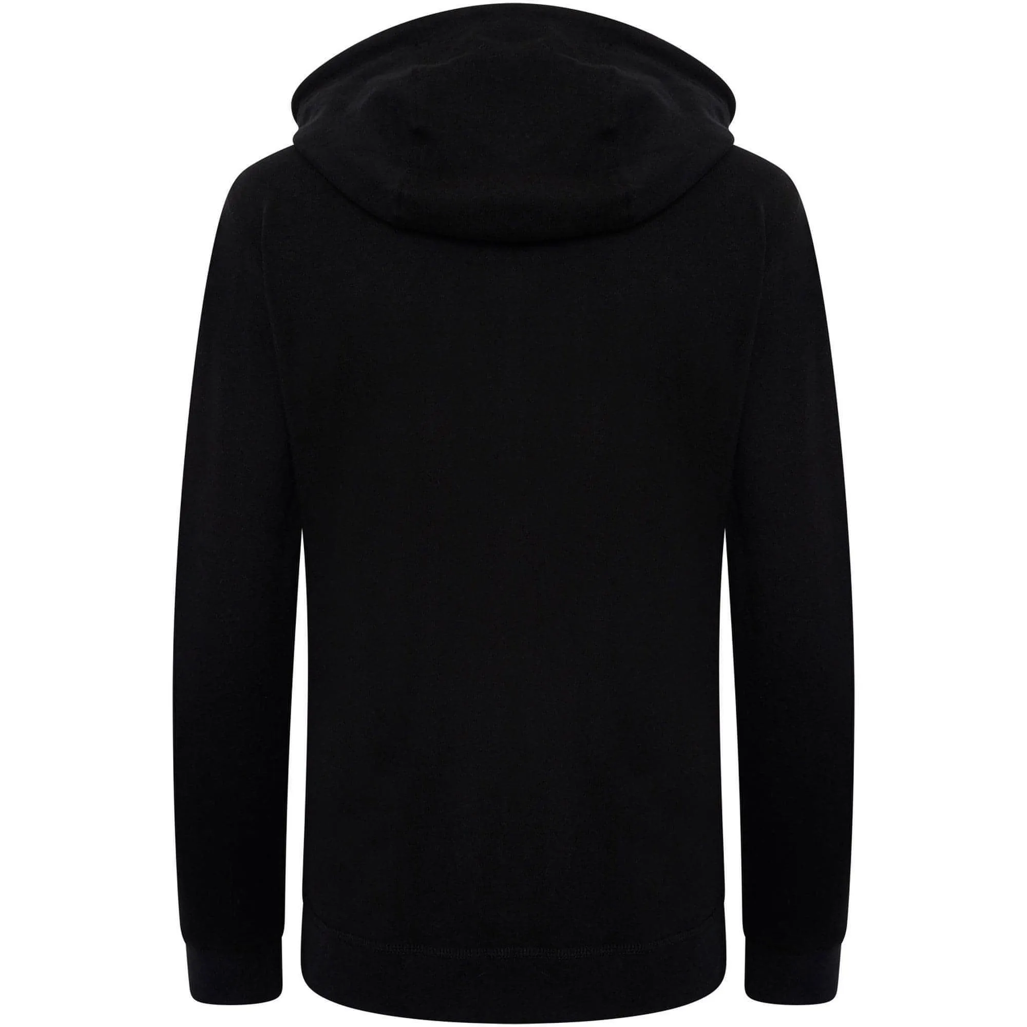 Dare2B Influence Womens Hoody - Black