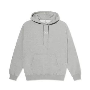 Default Hoodie - Heather Grey