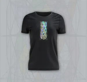 DNA Wraps - T shirts (Ladies)