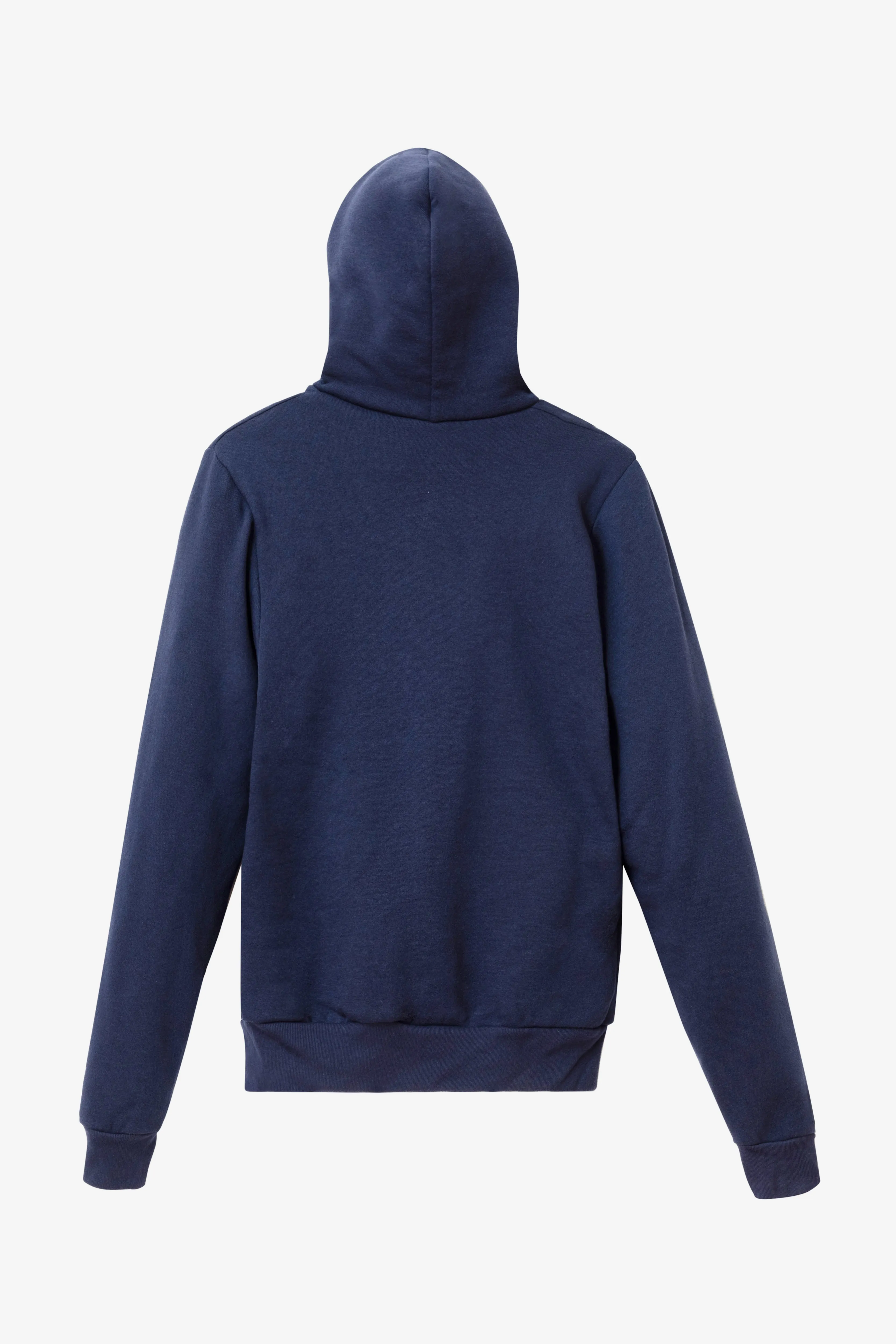 F97 Unisex - Flex Fleece Zip Up Hoodie