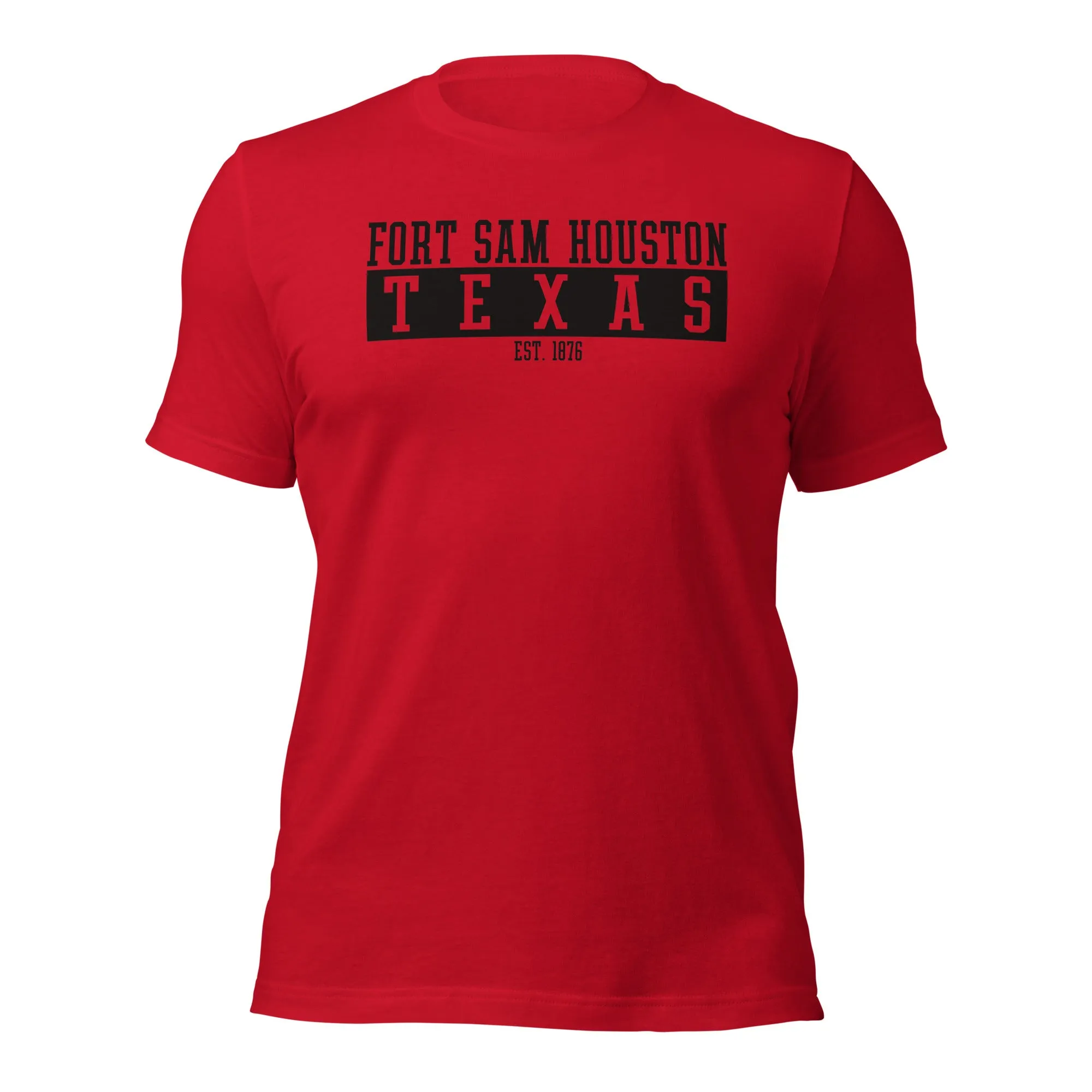 Fort Sam Houston Shirt