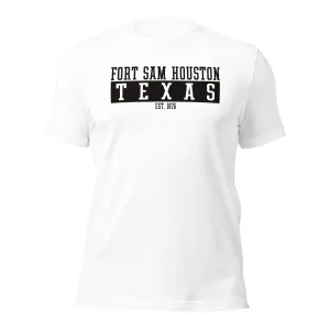 Fort Sam Houston Shirt