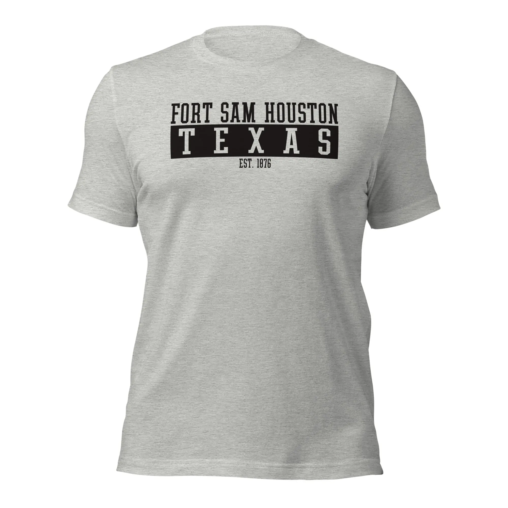 Fort Sam Houston Shirt