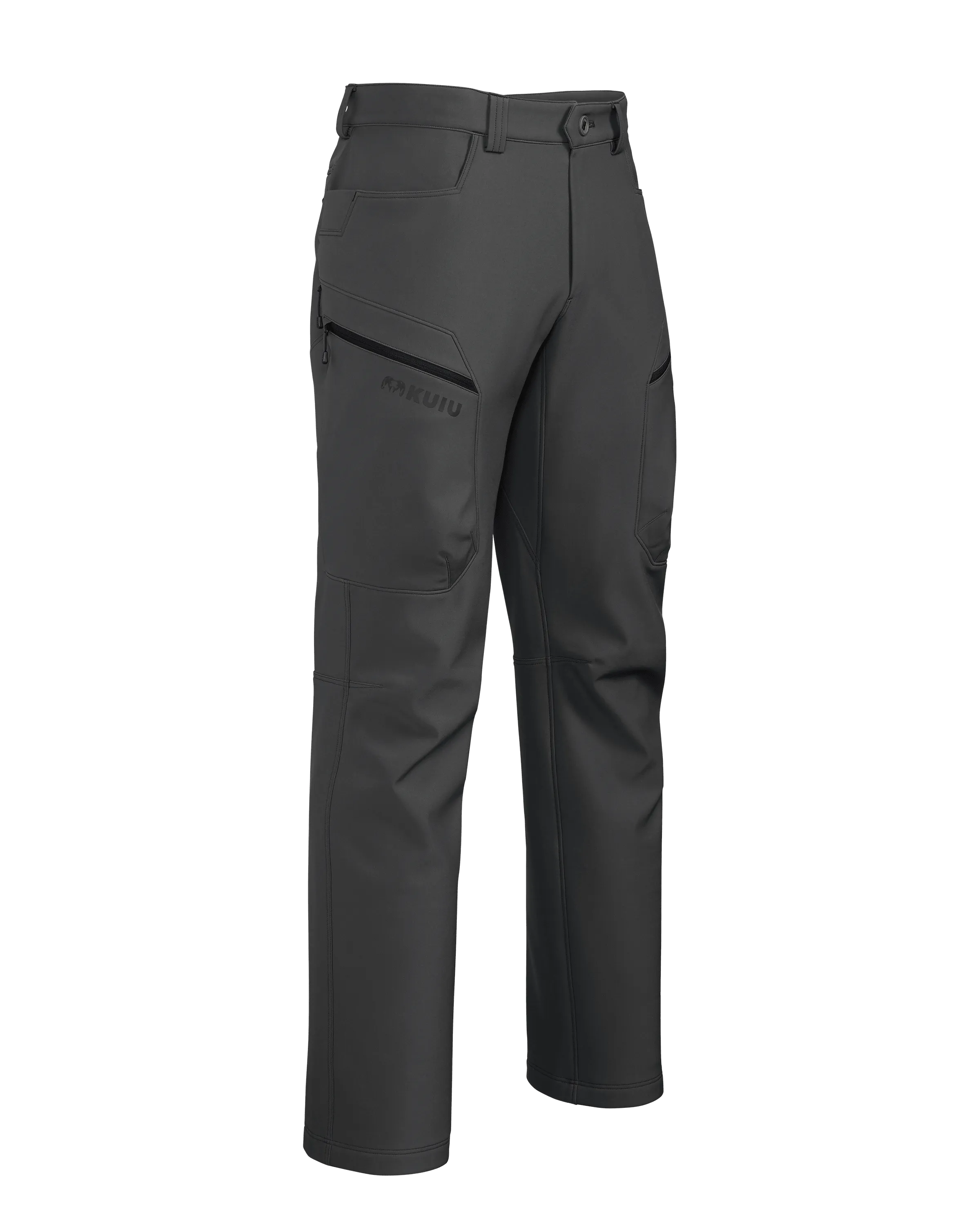 Guide PRO Pant | Gunmetal