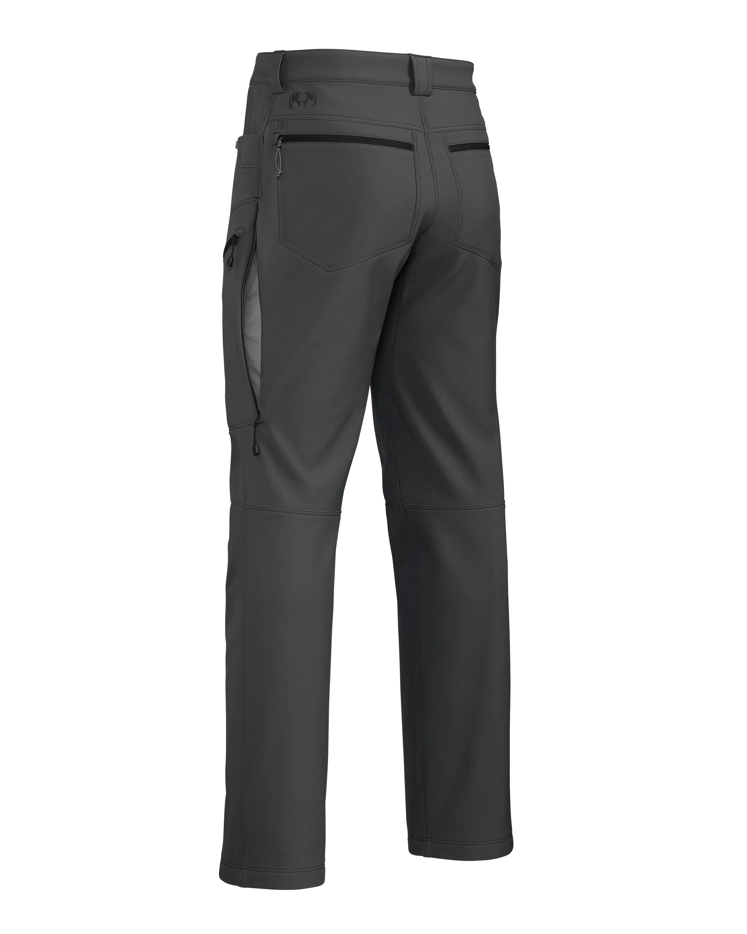 Guide PRO Pant | Gunmetal