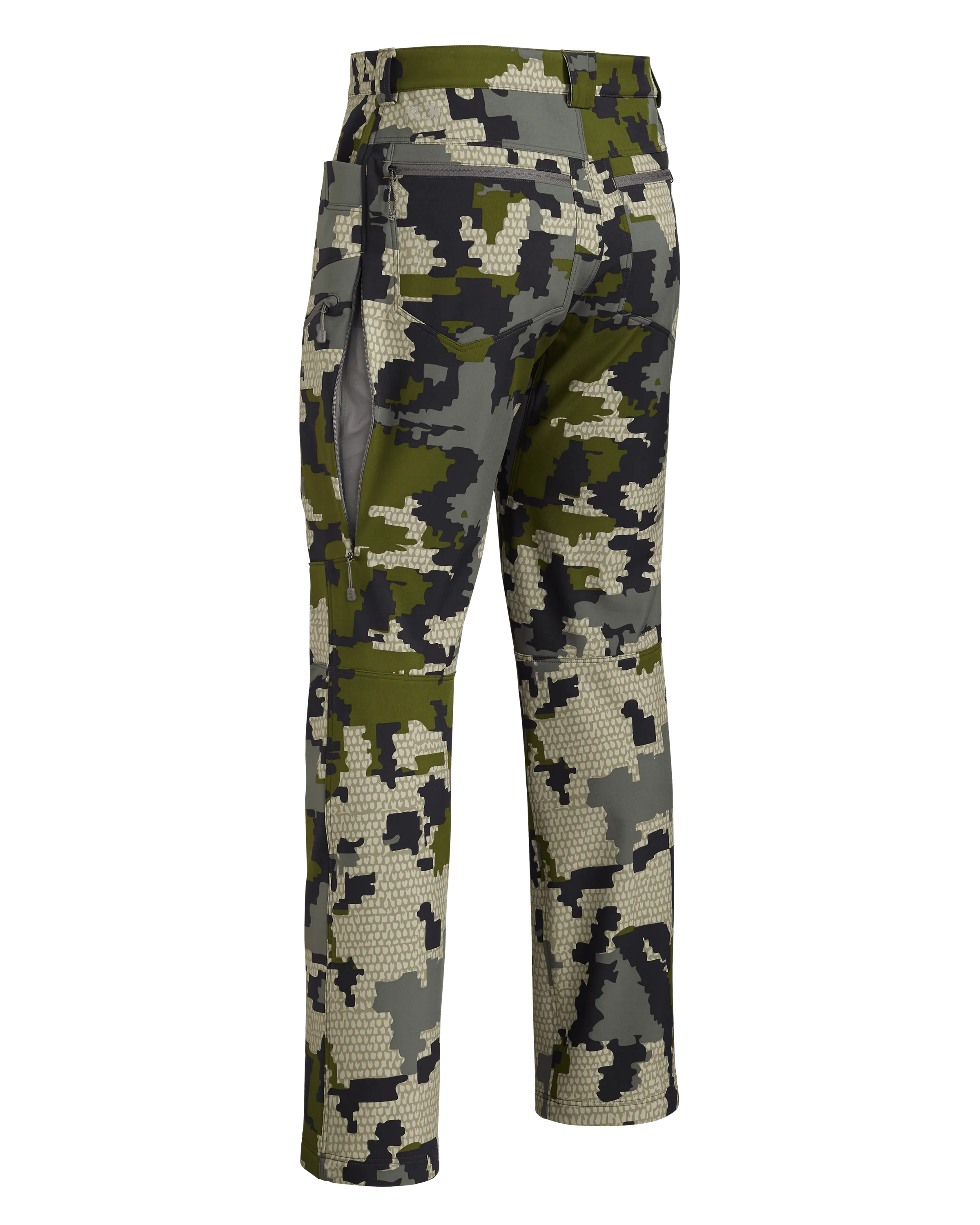 Guide PRO Pant | Verde