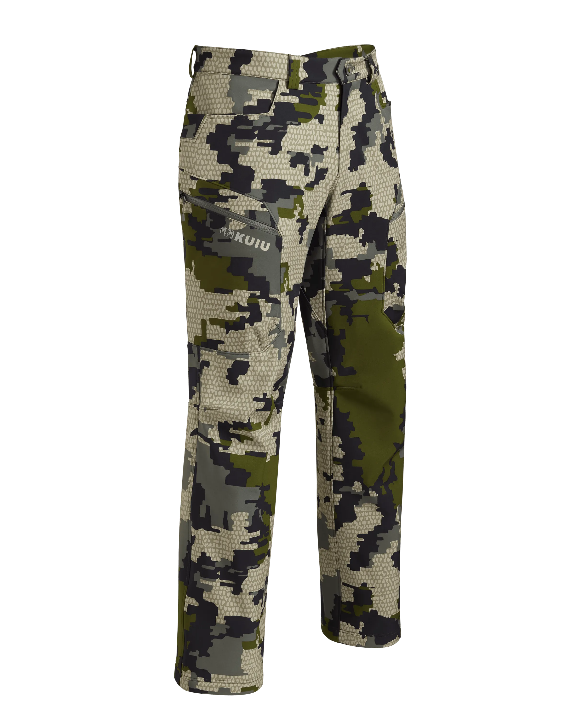 Guide PRO Pant | Verde