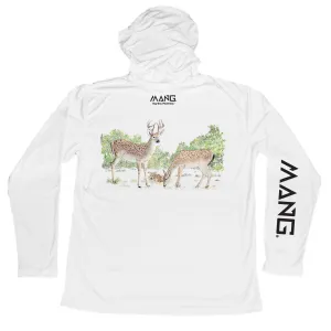 Key Deer MANG Hoodie