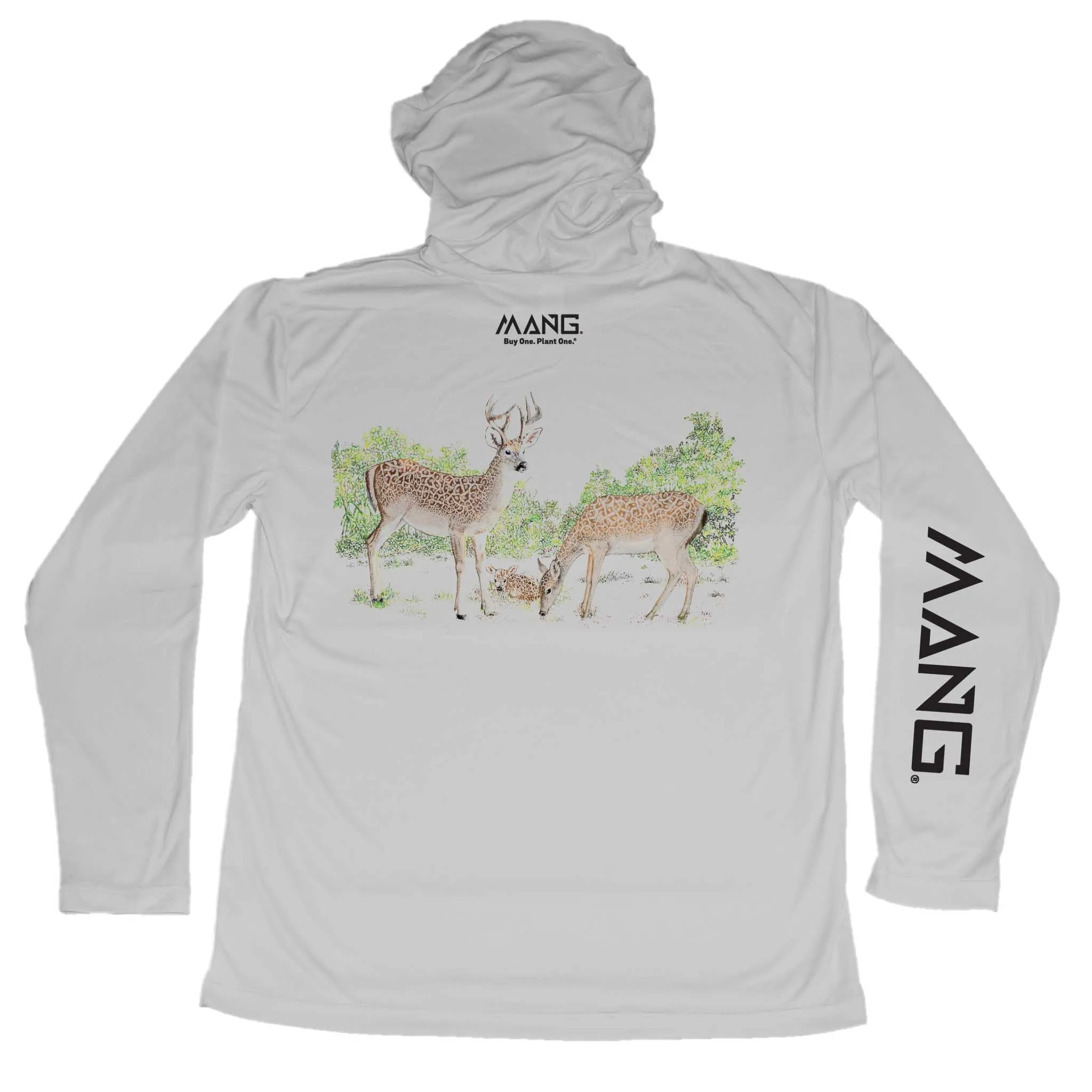 Key Deer MANG Hoodie