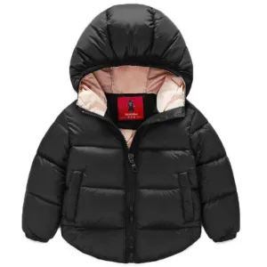 Kids Down Coat Boys and Girls