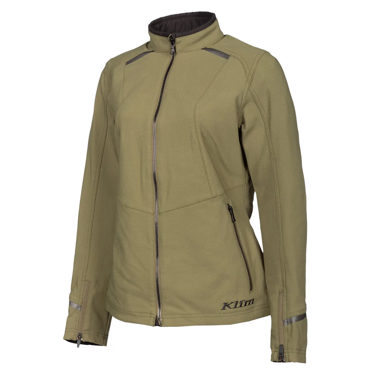 Ladies Klim Marrakesh Jacket