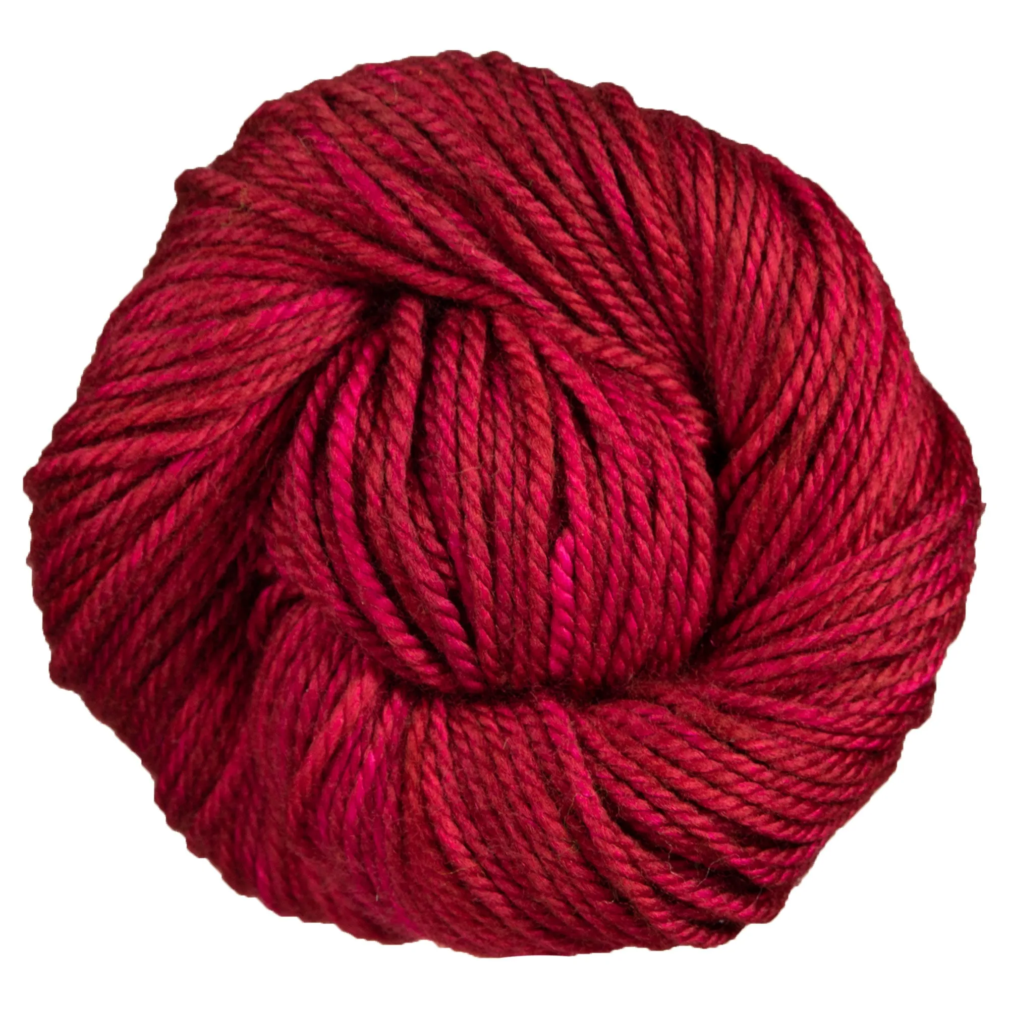 Madelinetosh TML Triple Twist Yarn - Fatal Attraction