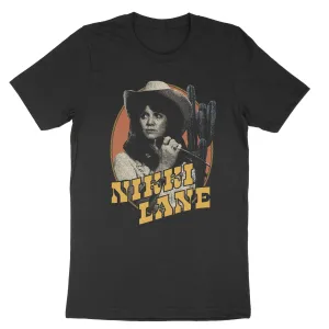 Nikki Lane Cactus Tee