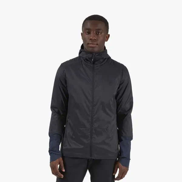 On Insulator Jacket (Men's) Black Navy