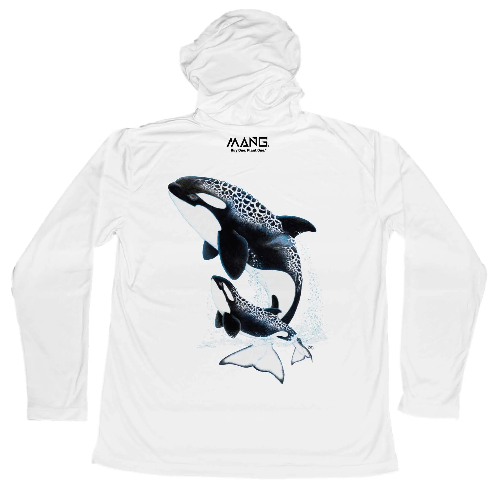 Orca MANG Hoodie