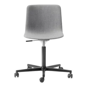 Pato Office Chair - Fully Upholstered