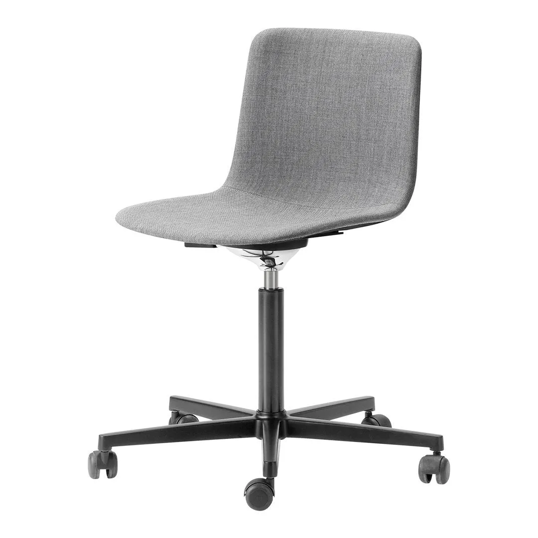 Pato Office Chair - Fully Upholstered