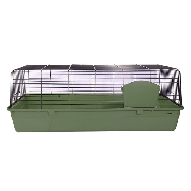 Pet One Small Animal Cages 2211 101.5x51x37.5cm