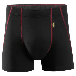 Snickers 9463 ProtecWork, Flame Retardant Arc Protection Boxer Shorts