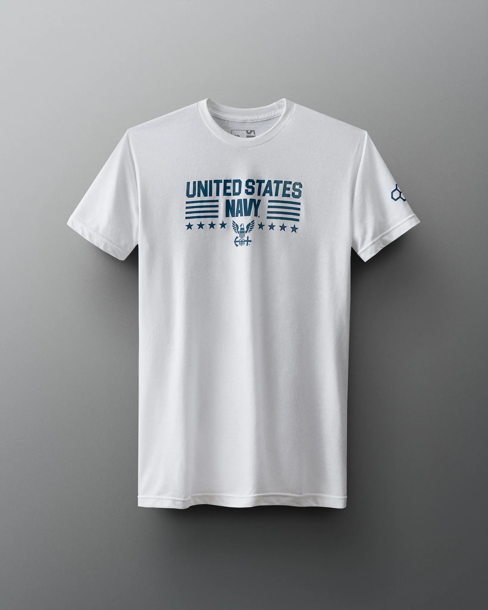 U.S. Navy Stars and Stripes T-Shirt