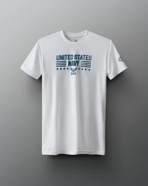 U.S. Navy Stars and Stripes T-Shirt