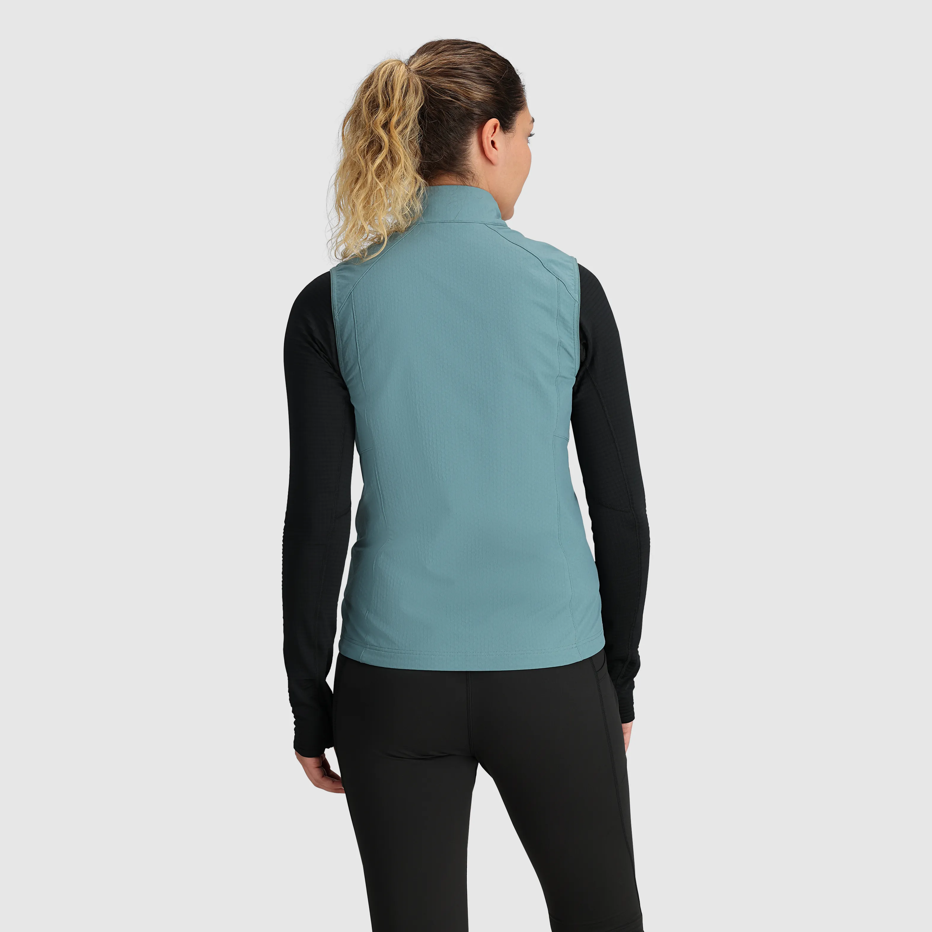 Women's Deviator Wind Vest