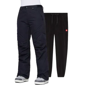 Women's Smarty 3-in-1 Cargo Pant